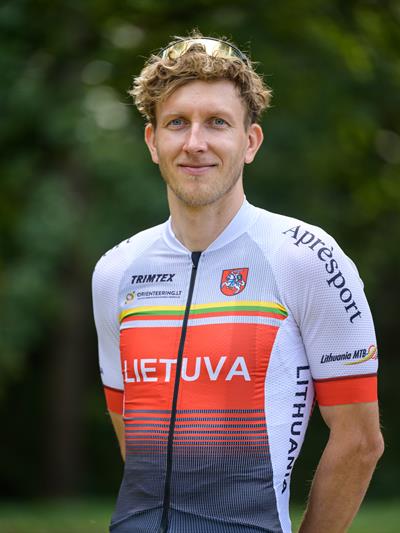 Jonas Vytautas Gvildys