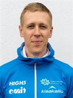 Jussi Laurila