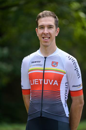 Jonas Maiselis