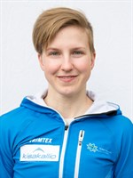 Antonia Haga