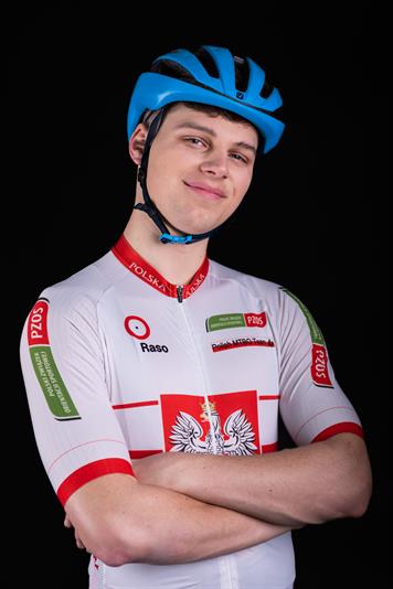 Bartosz Niebielski