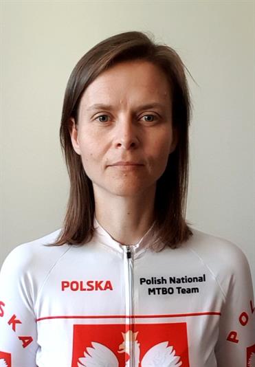 Anna Kaminska