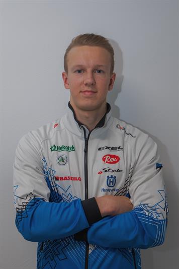 Sander Pritsik