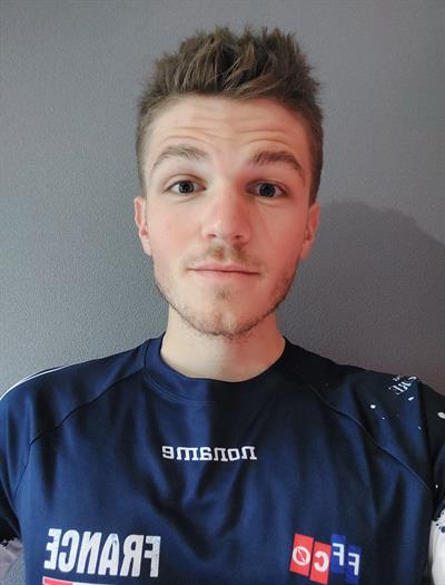Jeremi Pourre