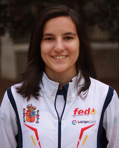 Elena Yllan Ortiz