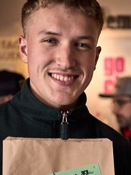 Per Haehnel