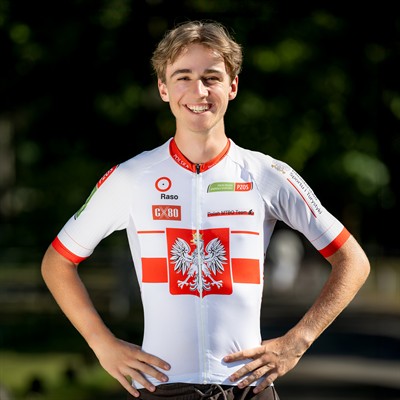 Krzysztof Wroniak