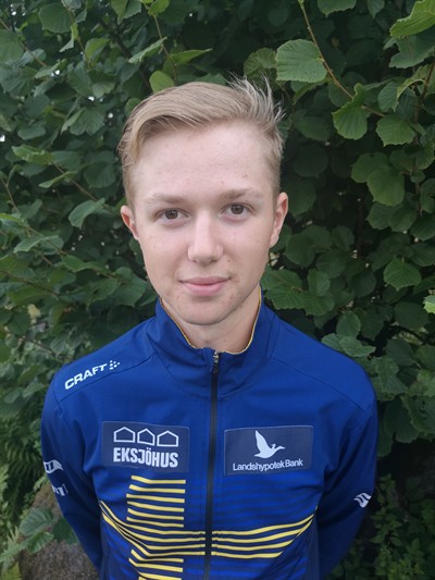 Arvid Svensson