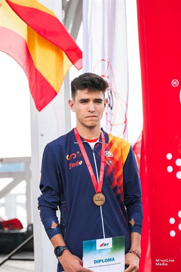 Joan Montes