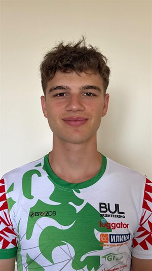 Marco Pelov