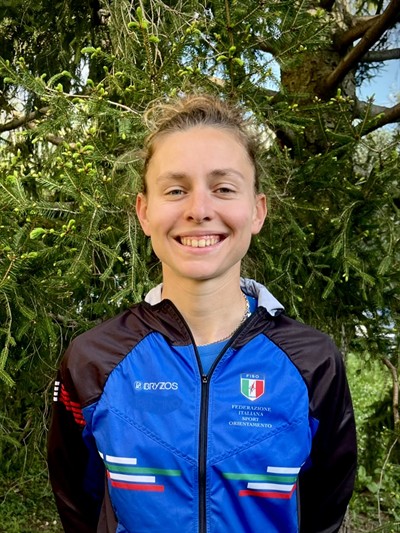 Chiara Magni