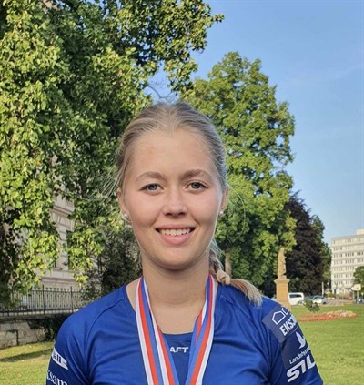 Signe Feil