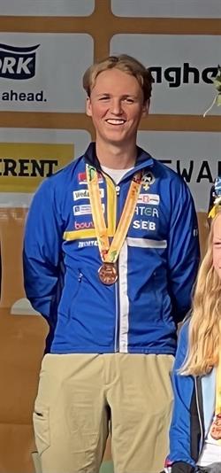 Melvin Lofgren