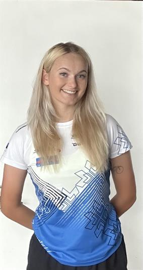 Marii Isabel Allikberg