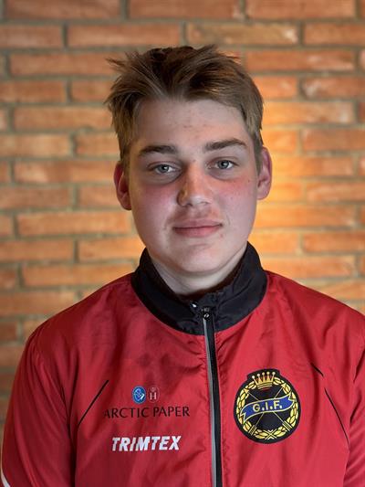 Axel Grafnings