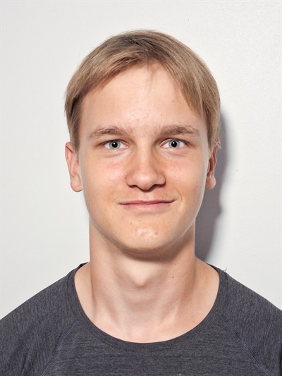 Adrians Poreiters