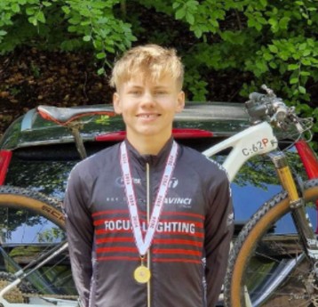 Kristoffer Sundstrup Markussen