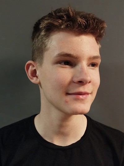 Dawid Marszalek