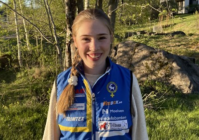 Julia Jennische Peclard