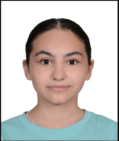 Hatice Erva Yeni