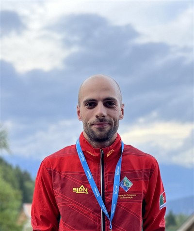 Joao Ferreira
