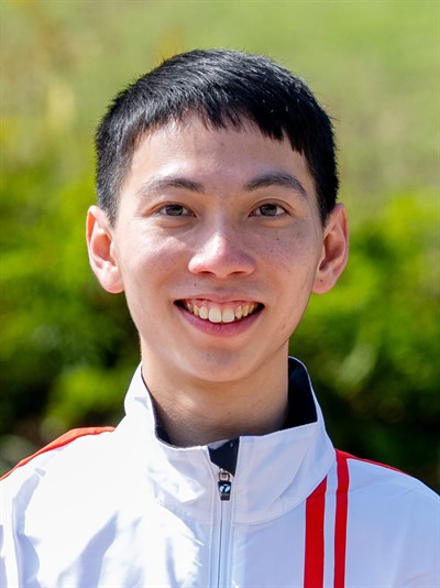 Tsz Chun Jason WONG