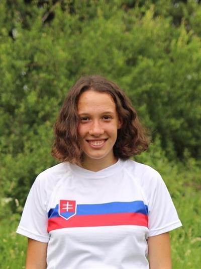Tamara Miklušová