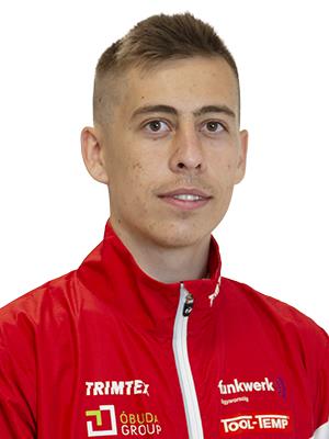 Zoltán István Bujdosó