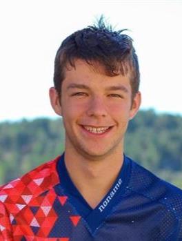 Keegan Harkavy