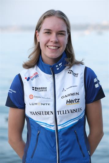 Hanne Hilo