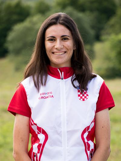 Paula Pavlin