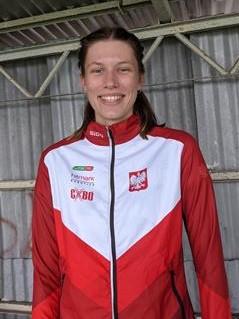 Zuzanna Gielec