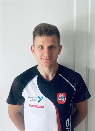 Rokas Barauskas