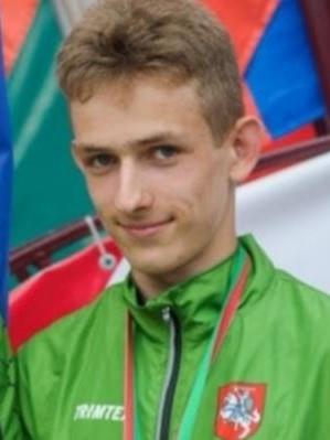 Tadas DEMENTAVICIUS
