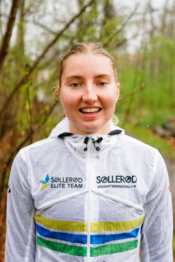 Alberte Kaae Nielsen