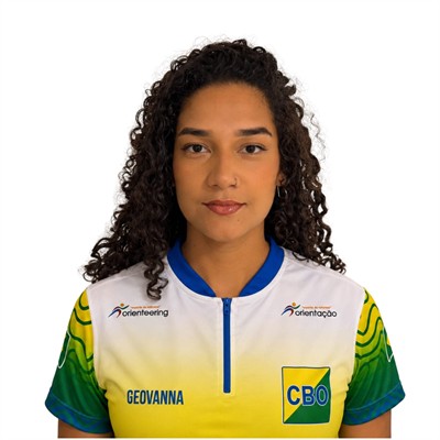 GEOVANNA TELES CORDEIRO MINEIRO