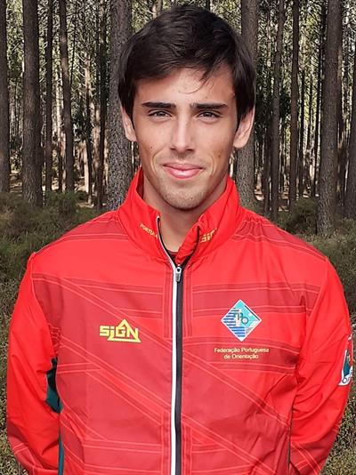 José Pedro Fernandes