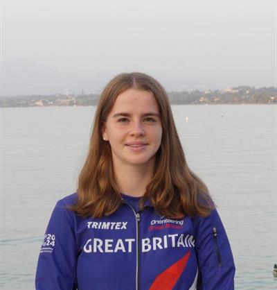 Rachel Brown