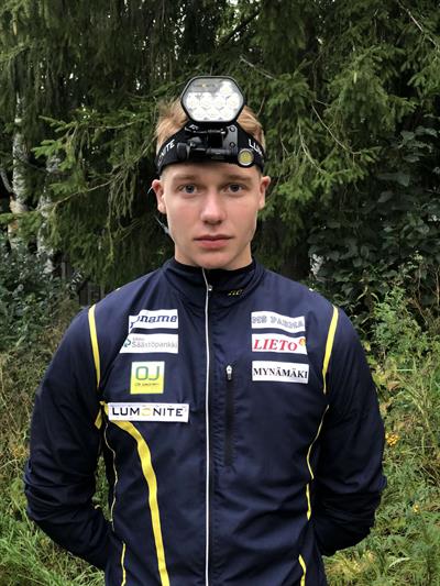 Matias Lautamäki