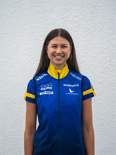 Ebba Berglin