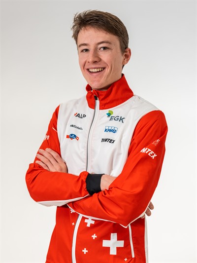 Pascal Schärer