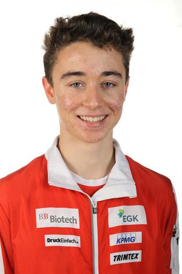 Dominic Müller