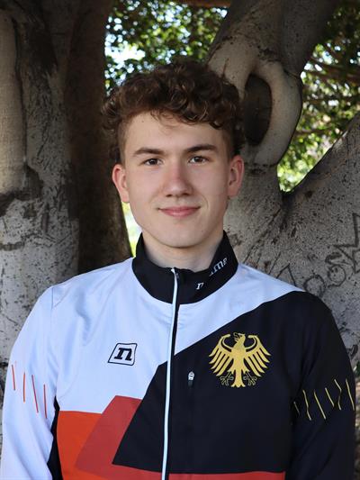 Marek Pompe