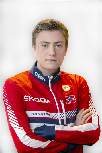 Cornelius Bjørk