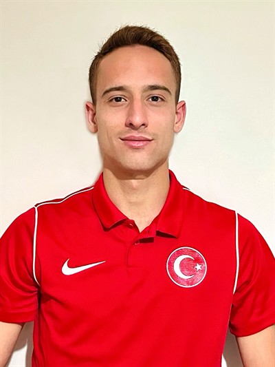 AZİZ KIZILTAŞ