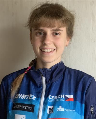 Jana Pekarova