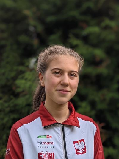 Hanna Sudoł