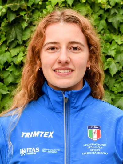 Caterina Dallera