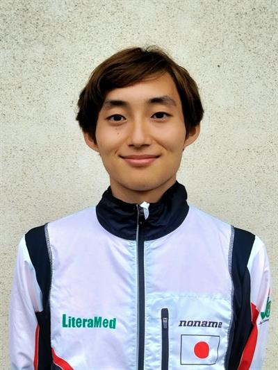 Sonosuke Mori