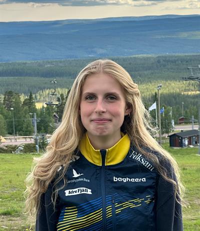 Klara Borg